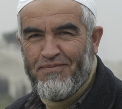 Sheikh Raed Salah gagne l'appel contre son expulsion